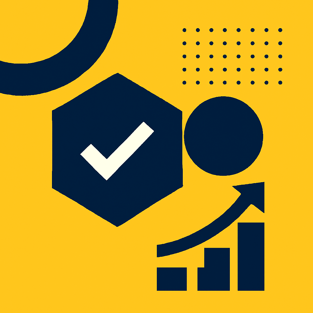 An informative diagram on account security measures.