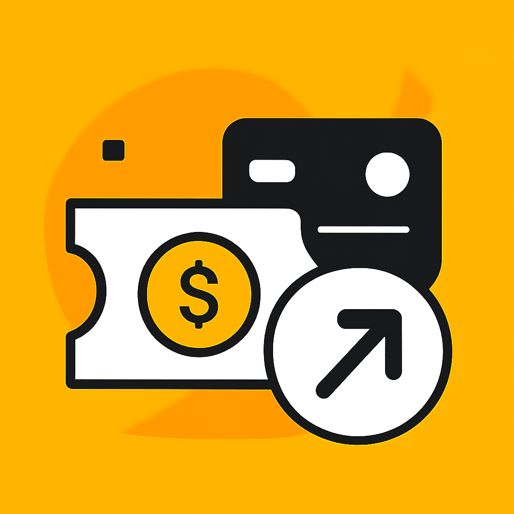 An icon symbolizing account security.