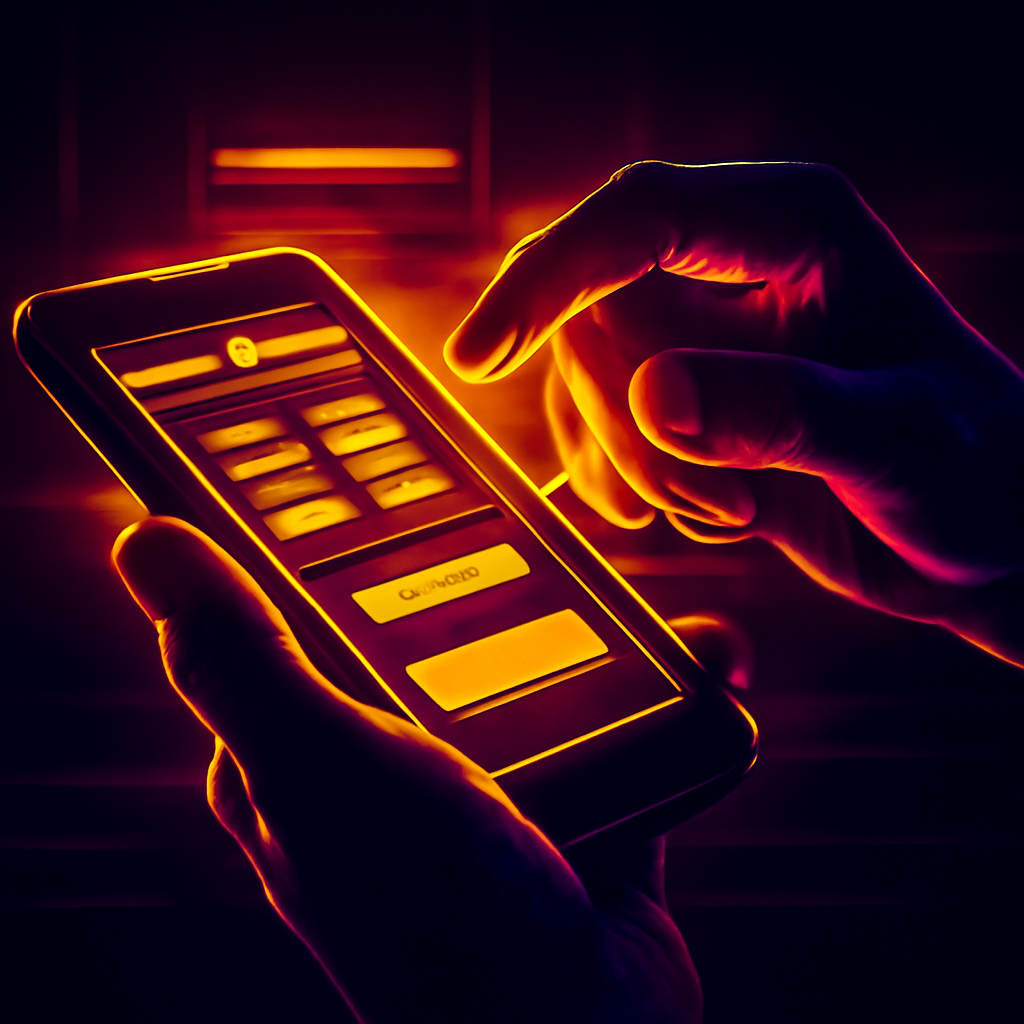 An icon symbolizing account security.