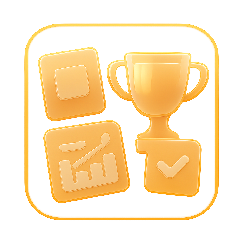 An icon symbolizing safety in LCG Bet.