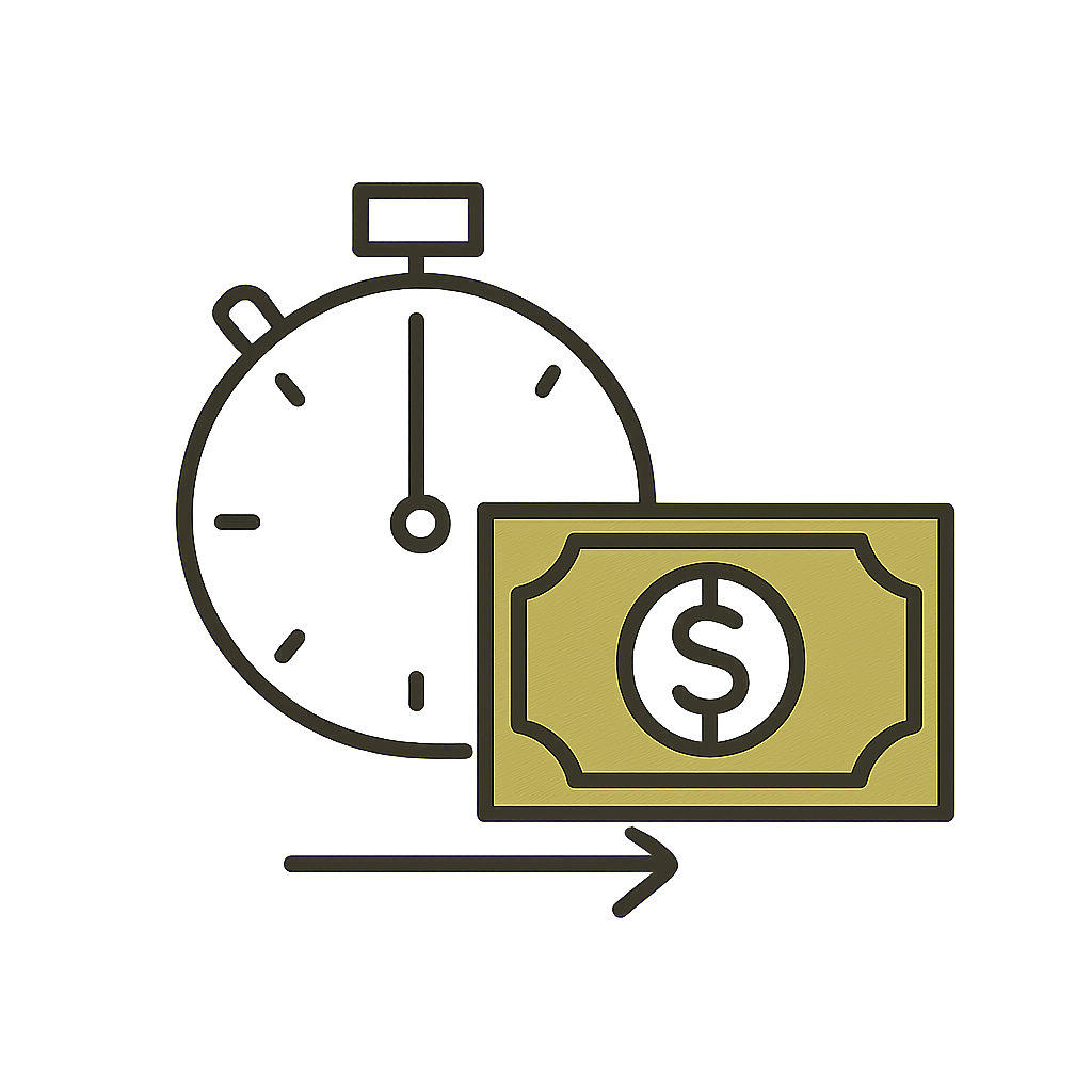 An icon symbolizing security measures for LCG Bet, showcasing the text clearly.