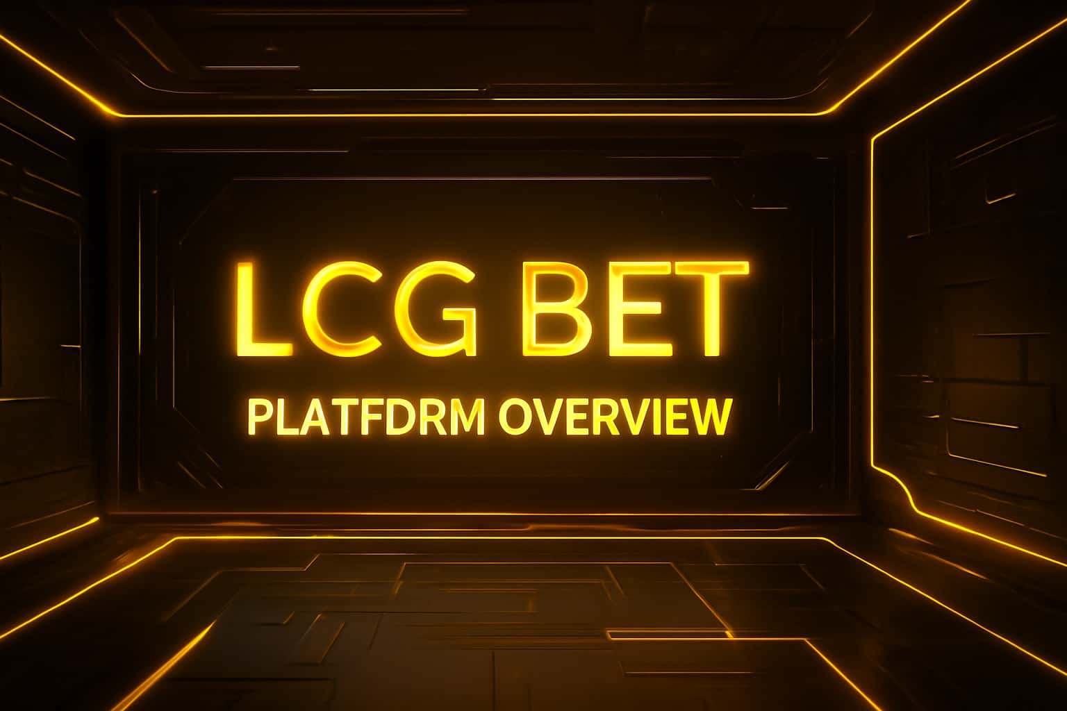 Futuristic betting platform