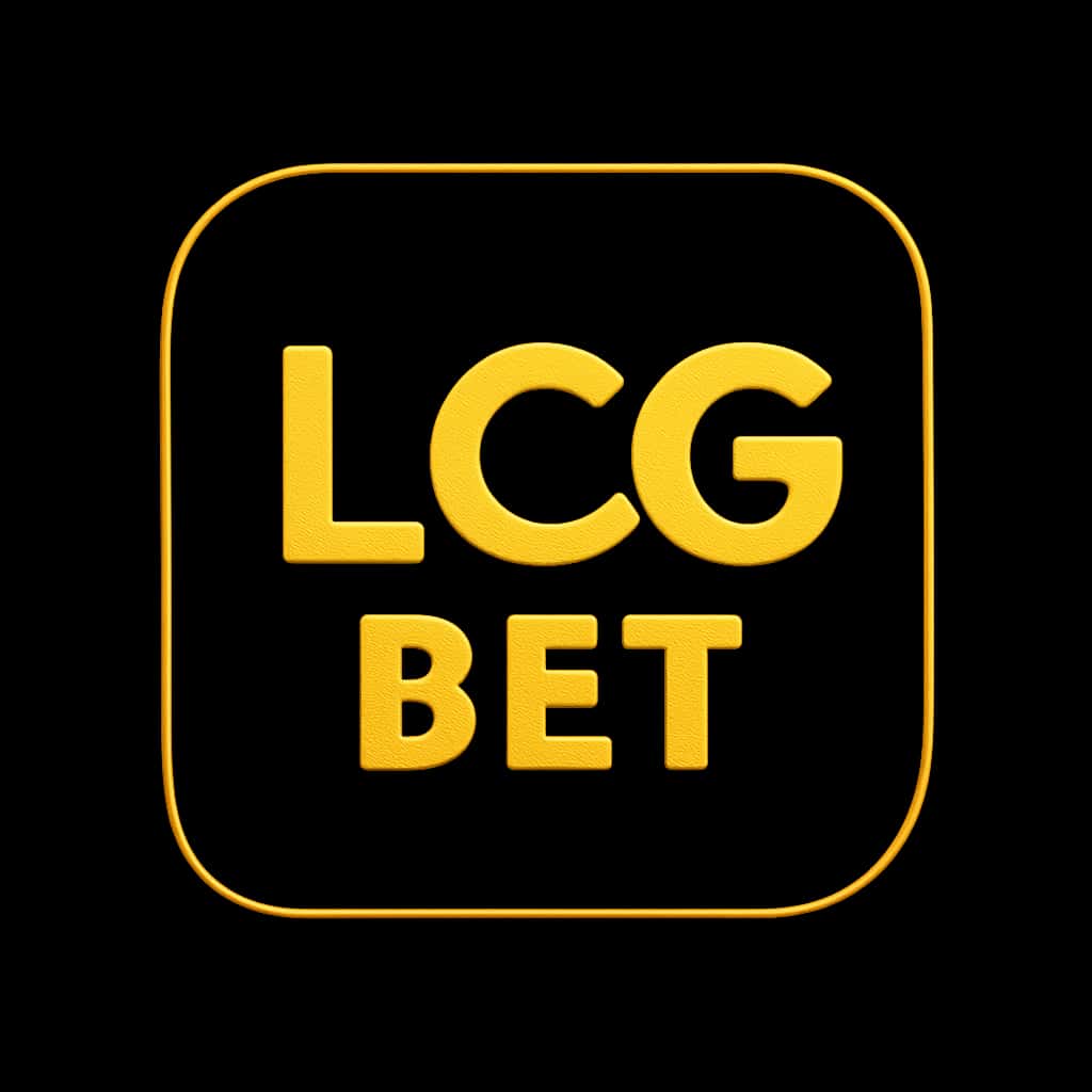 LCG Bet App Icon