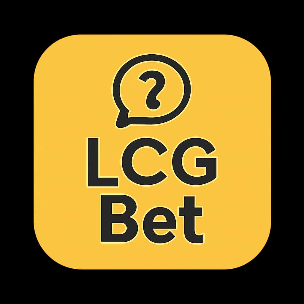 Icon representing All LCG Bet Updates as a guide resource.
