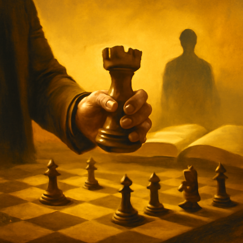 An informative diagram on account security measures.