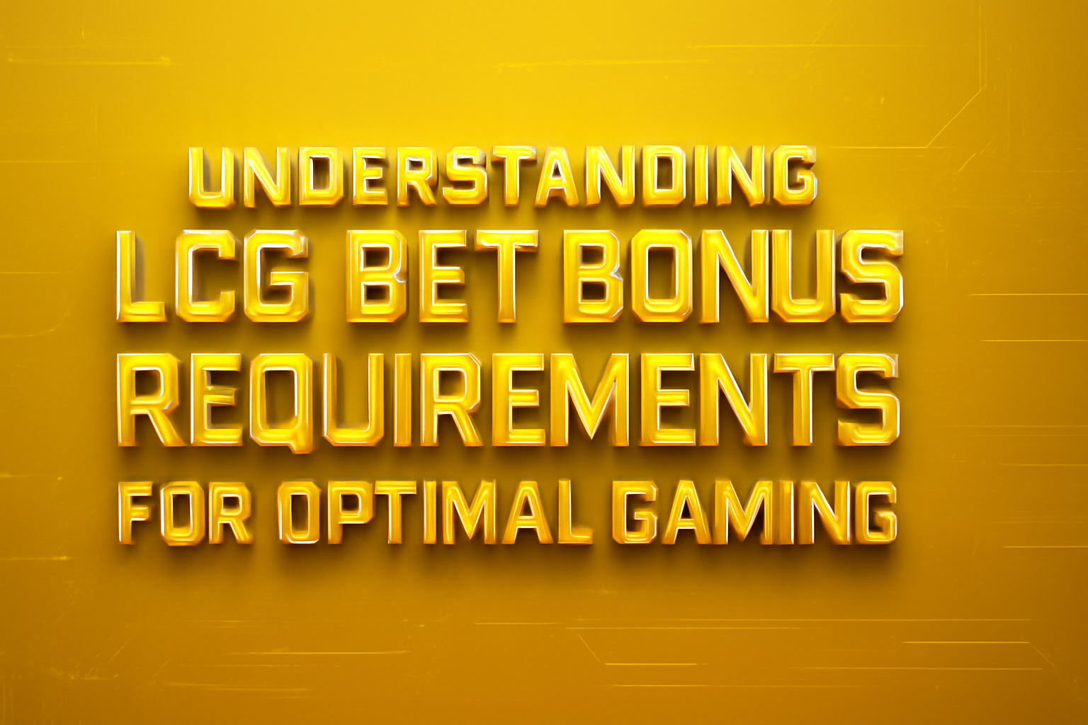 Informational graphic about fixing login issues for LCG Bet.