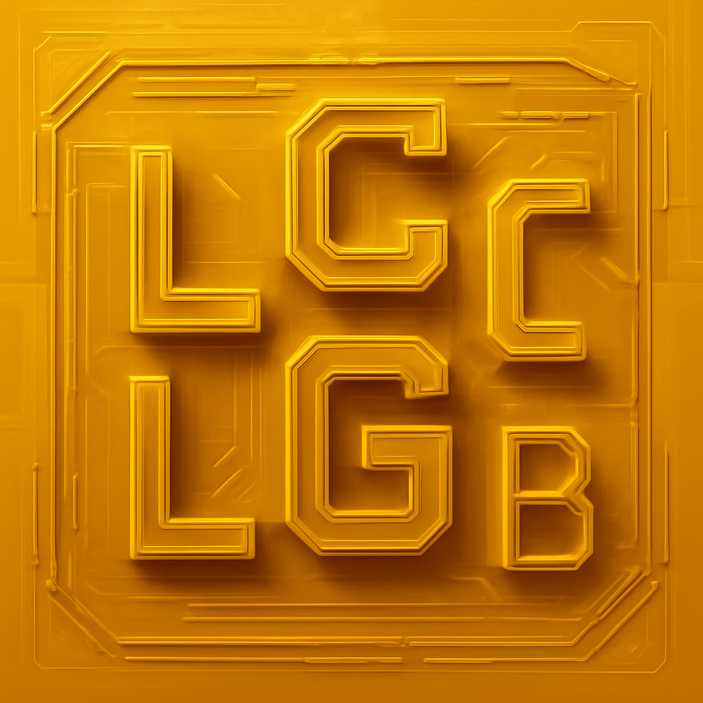 Illustration showing steps to troubleshoot LCG Bet login.