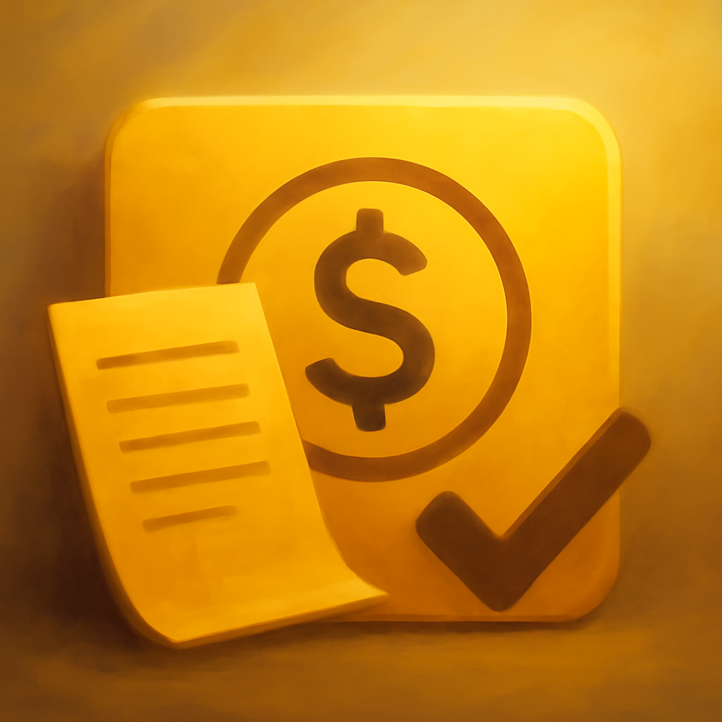 An icon representing the LCG Bet account setup.