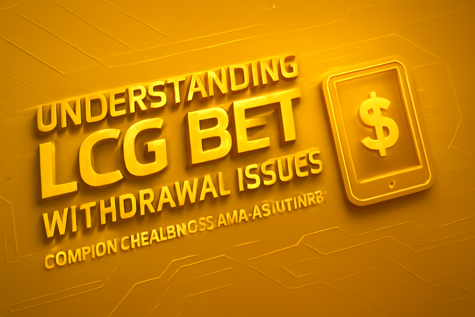 A visually appealing representation of LCG Bet security best practices in a high-tech environment.